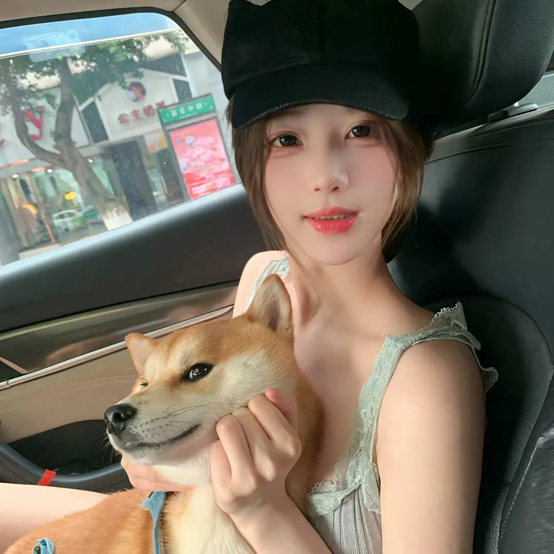 我的男友和狗